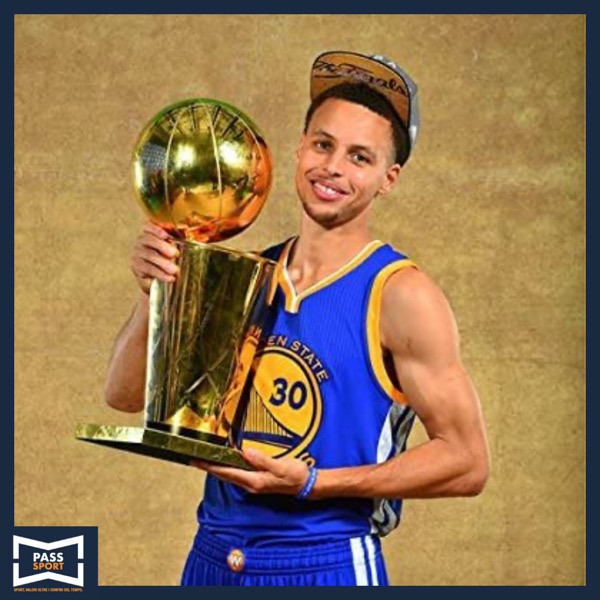 STEPH CURRY, IL KILLER CON LA FACCIA D’ANGELO