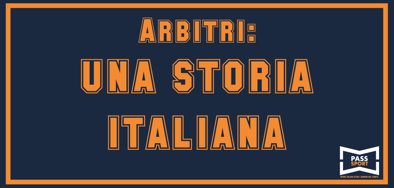 UNA STORIA ITALIANA